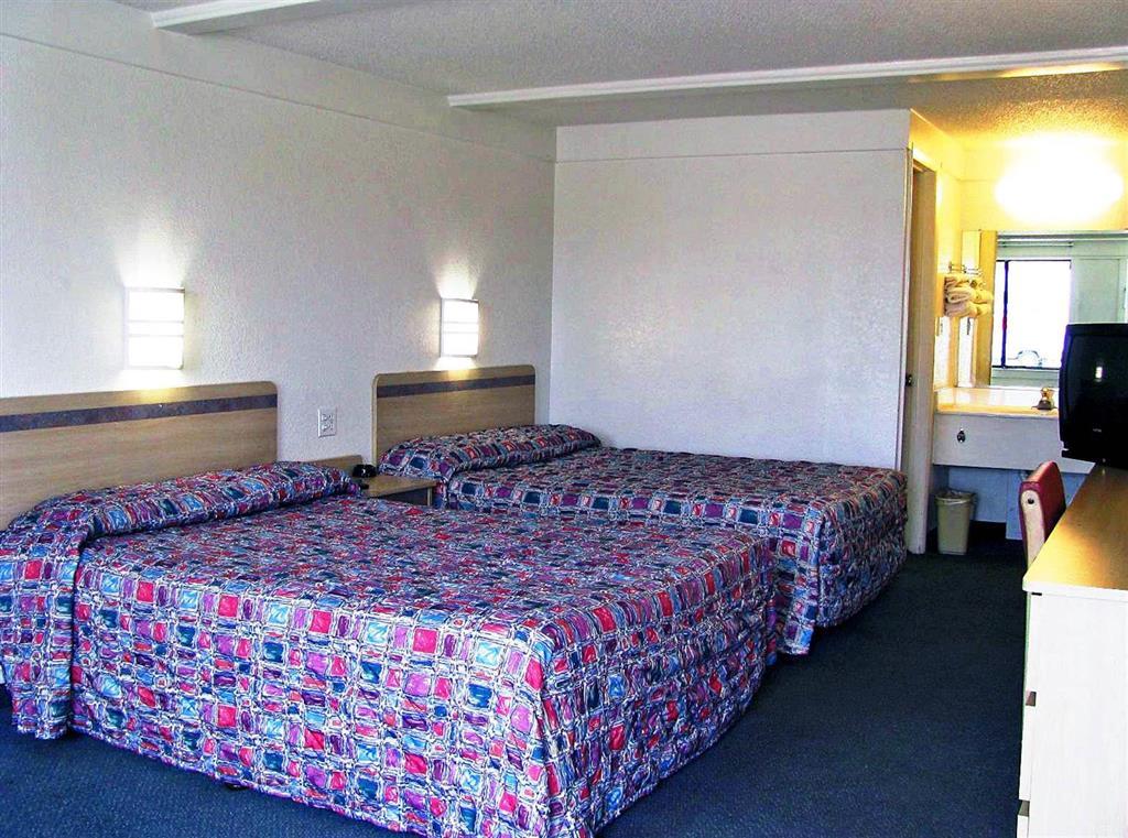 Motel 6 Kalamazoo Zimmer foto